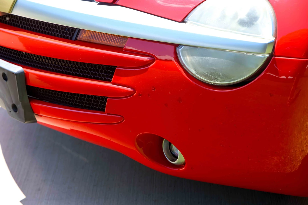 2005 Chevrolet SSR - Image 20 of 31