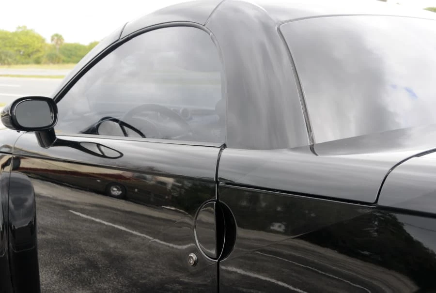 2005 Chevrolet SSR - Image 4 of 5