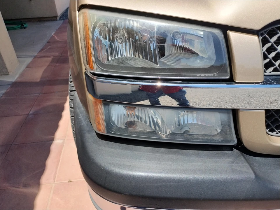 2005 Chevrolet Silverado 1st Gen - Image 18 of 31