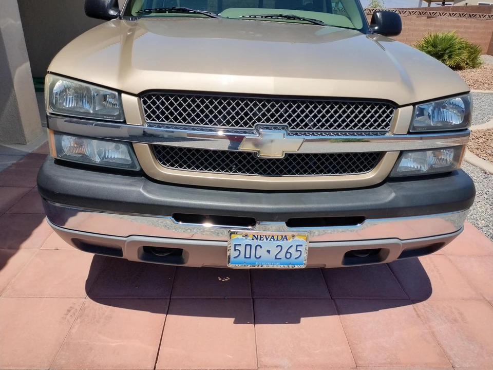 2005 Chevrolet Silverado 1st Gen - Image 19 of 31