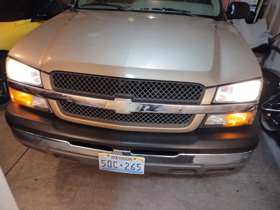 2005 Chevrolet Silverado 1st Gen - Image 20 of 31