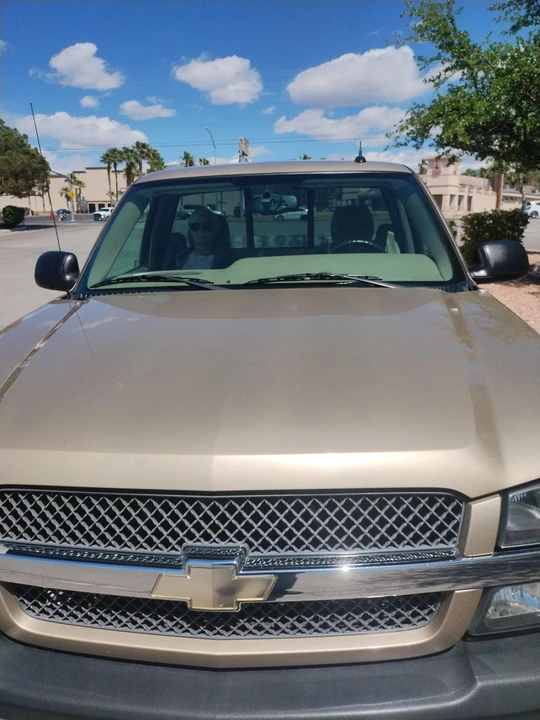 2005 Chevrolet Silverado 1st Gen - Image 22 of 31