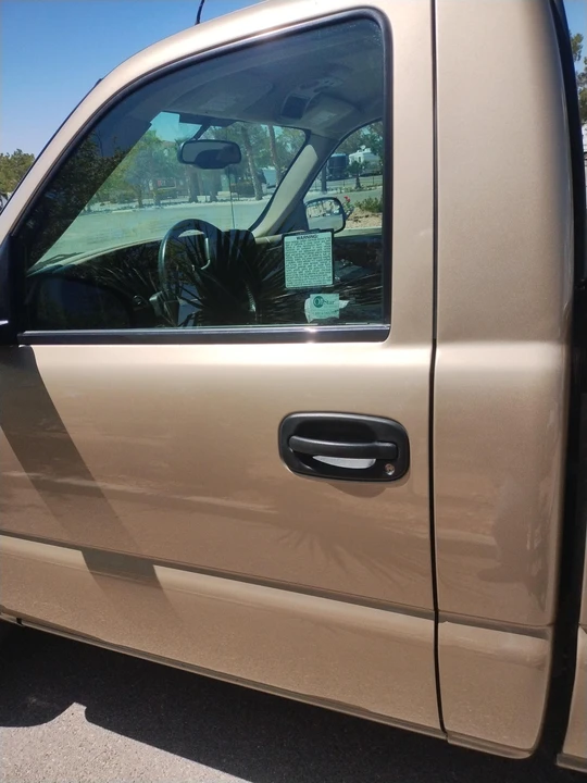 2005 Chevrolet Silverado 1st Gen - Image 29 of 31
