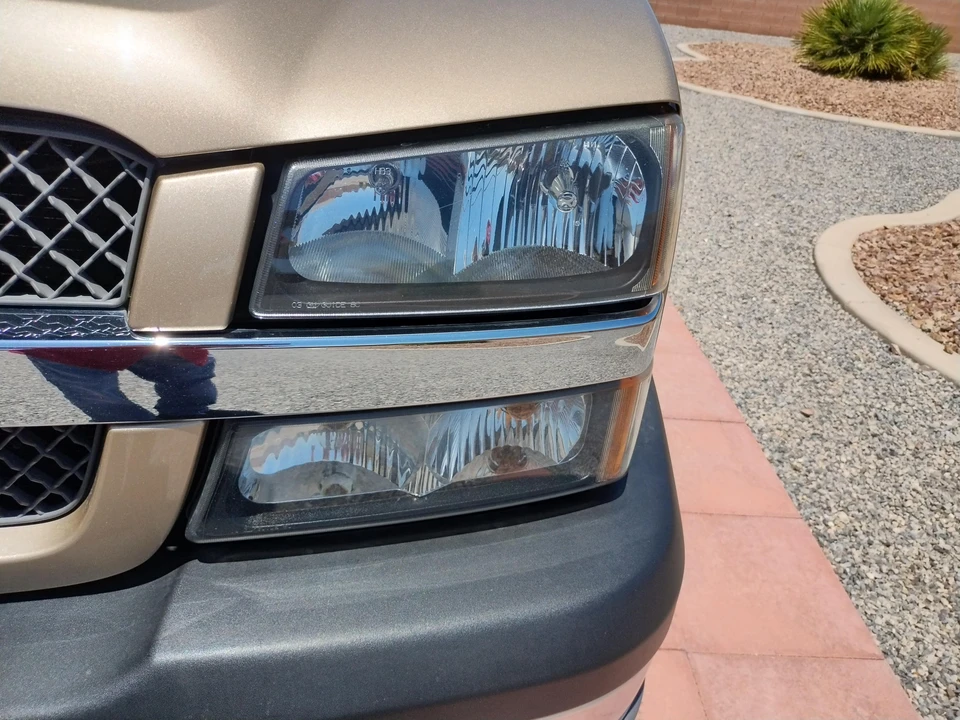 2005 Chevrolet Silverado 1st Gen - Image 24 of 31