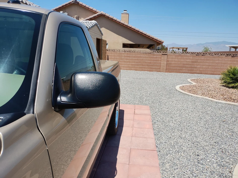 2005 Chevrolet Silverado 1st Gen - Image 26 of 31