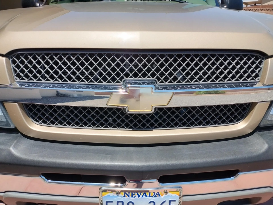 2005 Chevrolet Silverado 1st Gen - Image 21 of 31