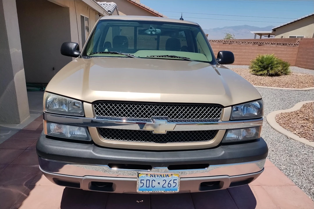 2005 Chevrolet Silverado 1st Gen - Image 2 of 31