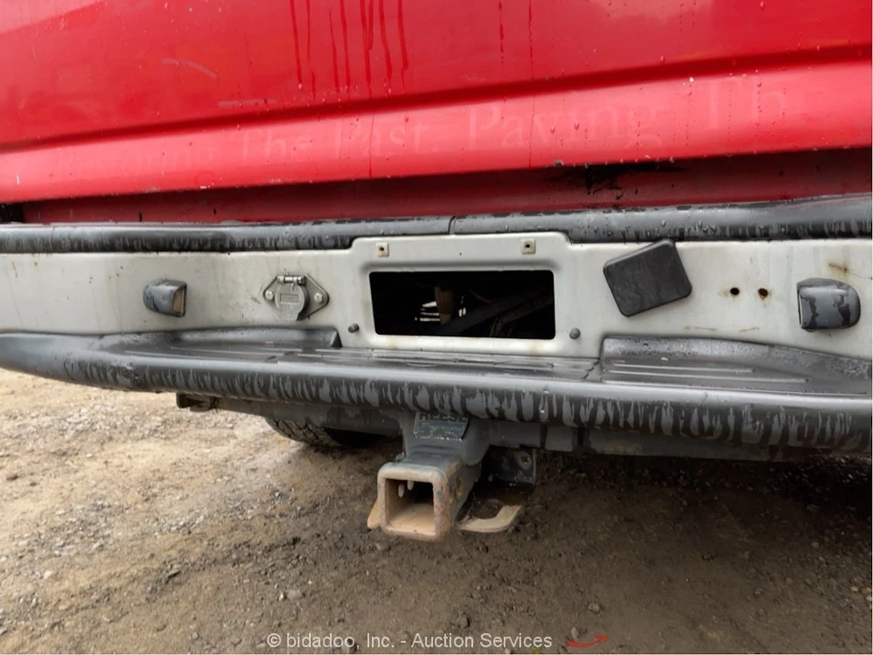 2005 Chevrolet Silverado 1st Gen - Image 10 of 12