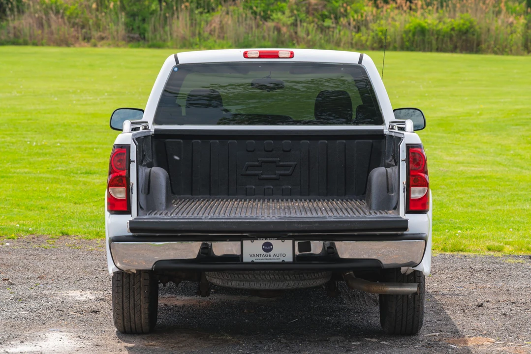 2005 Chevrolet Silverado 1st Gen - Image 15 of 31