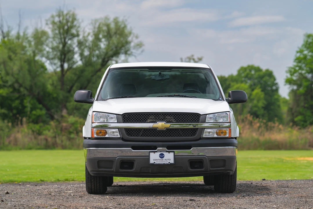 2005 Chevrolet Silverado 1st Gen - Image 30 of 31