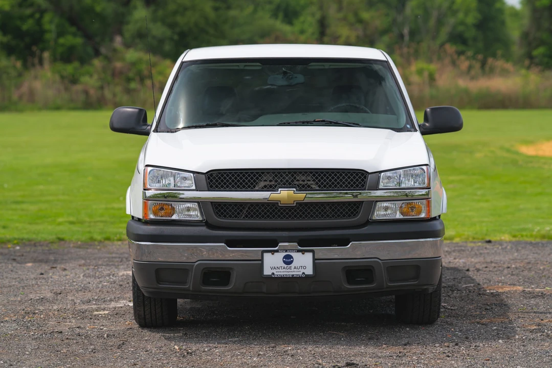 2005 Chevrolet Silverado 1st Gen - Image 31 of 31