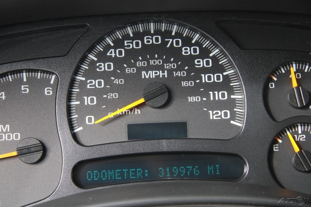 2005 Chevrolet Silverado 1st Gen - Image 15 of 21