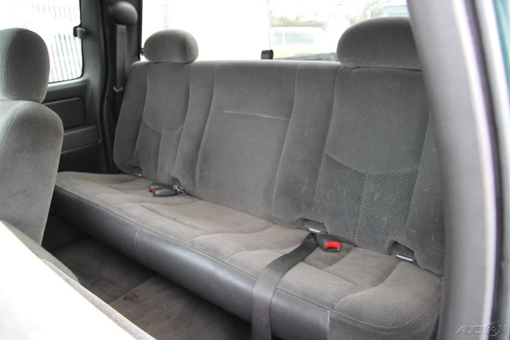 2005 Chevrolet Silverado 1st Gen - Image 17 of 21