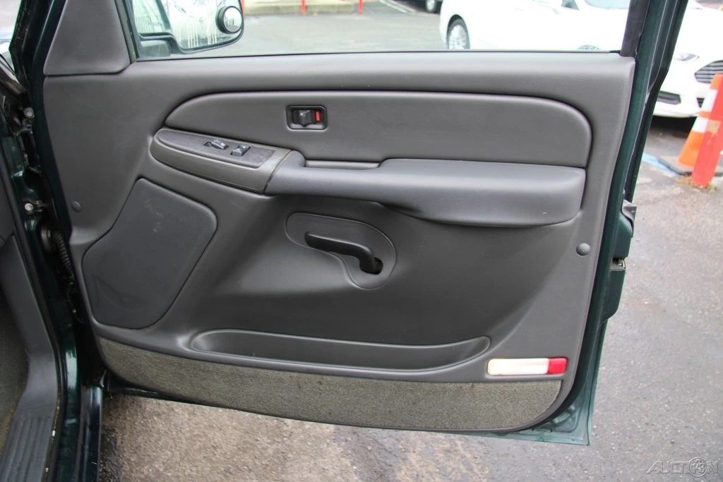 2005 Chevrolet Silverado 1st Gen - Image 21 of 21