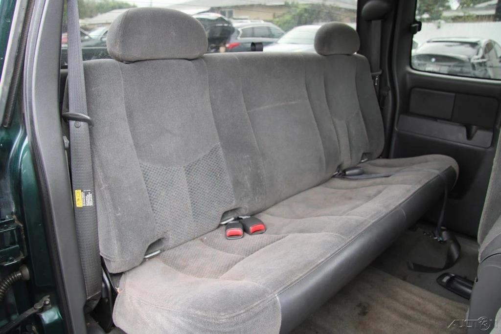 2005 Chevrolet Silverado 1st Gen - Image 19 of 21