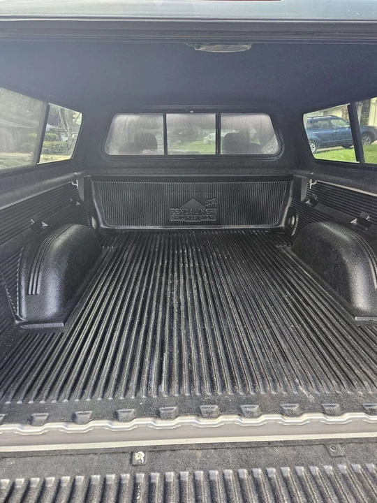2005 Chevrolet Silverado 1st Gen - Image 10 of 12