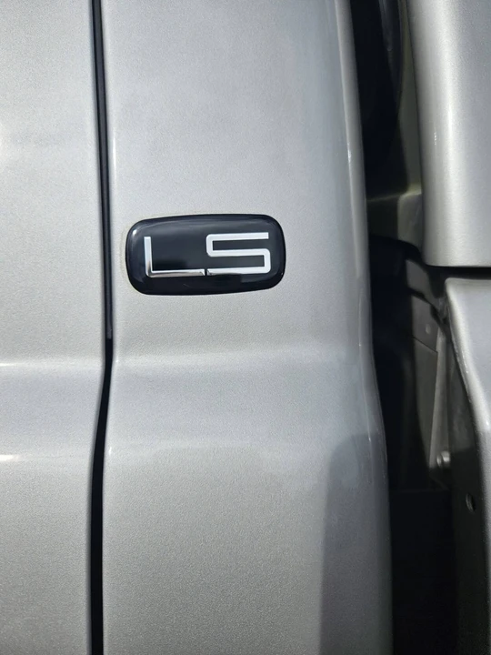 2005 Chevrolet Silverado 1st Gen - Image 6 of 12
