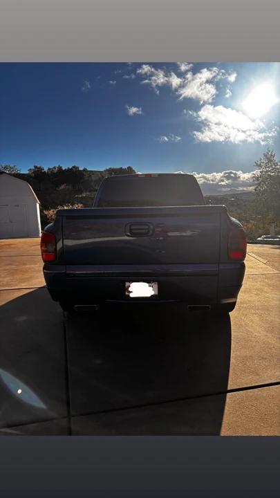 2005 Chevrolet Silverado 1st Gen - Image 5 of 12