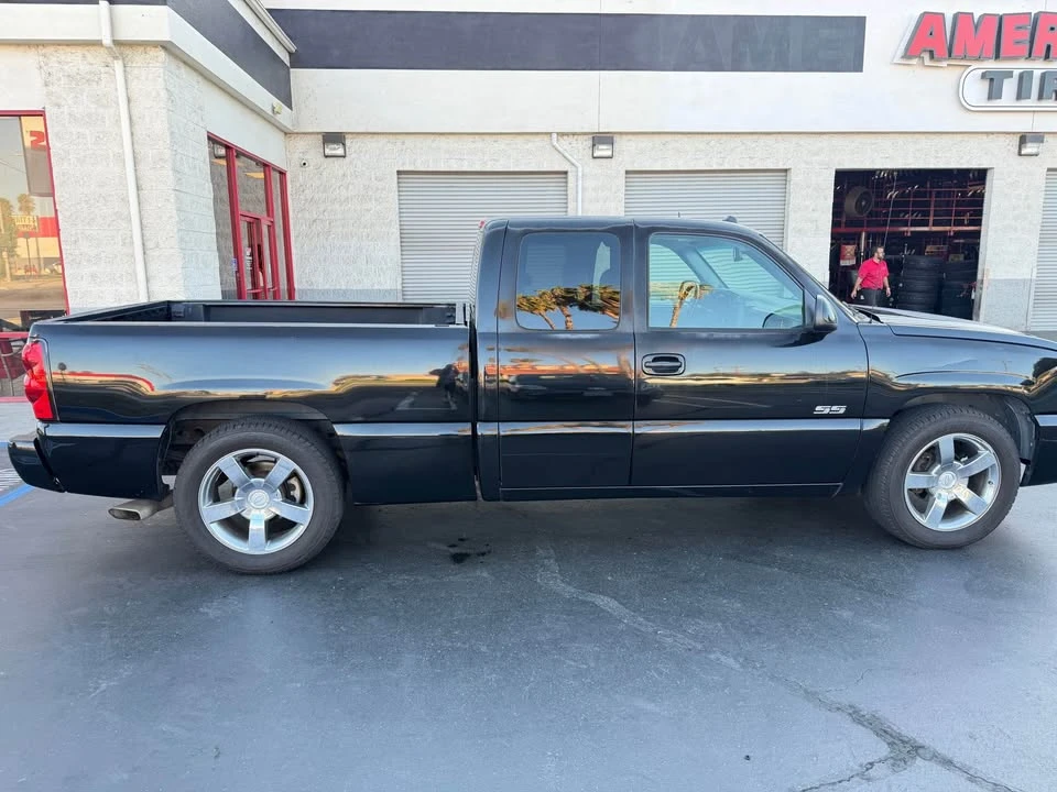 2005 Chevrolet Silverado 1st Gen - Image 2 of 6