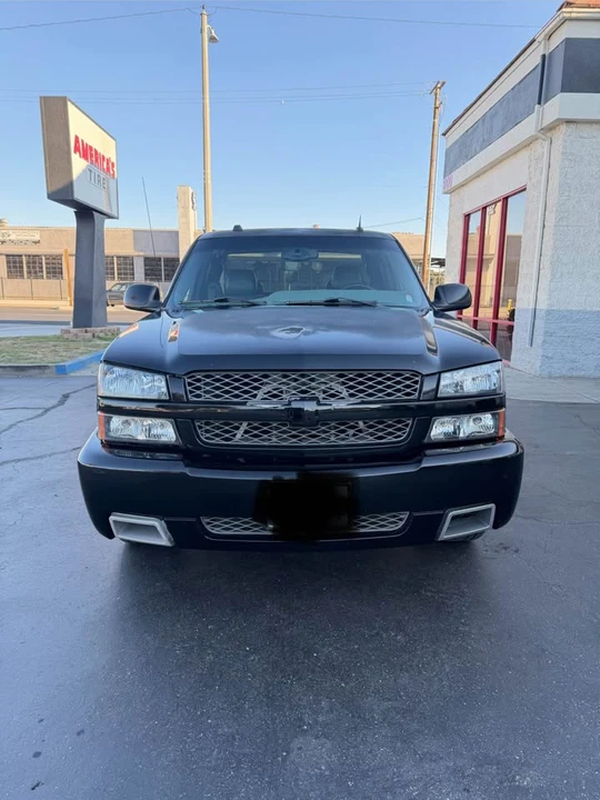 2005 Chevrolet Silverado 1st Gen - Image 3 of 6