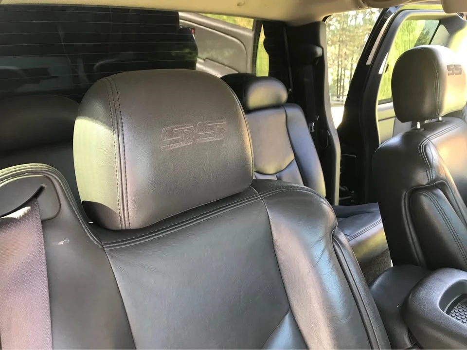 2005 Chevrolet Silverado 1st Gen - Image 7 of 8