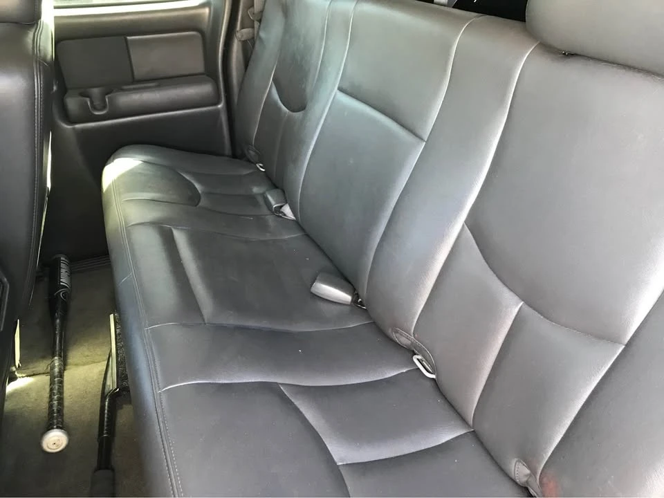 2005 Chevrolet Silverado 1st Gen - Image 6 of 8
