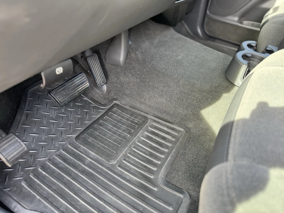 2005 Chevrolet Silverado 1st Gen - Image 14 of 21