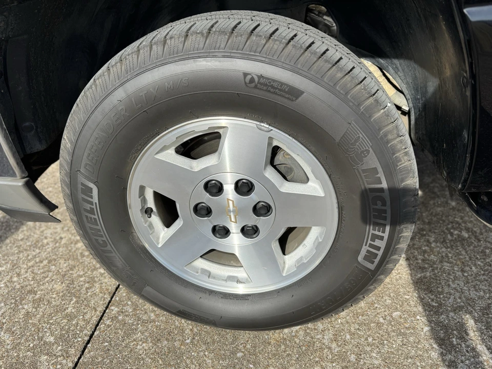 2005 Chevrolet Silverado 1st Gen - Image 9 of 21