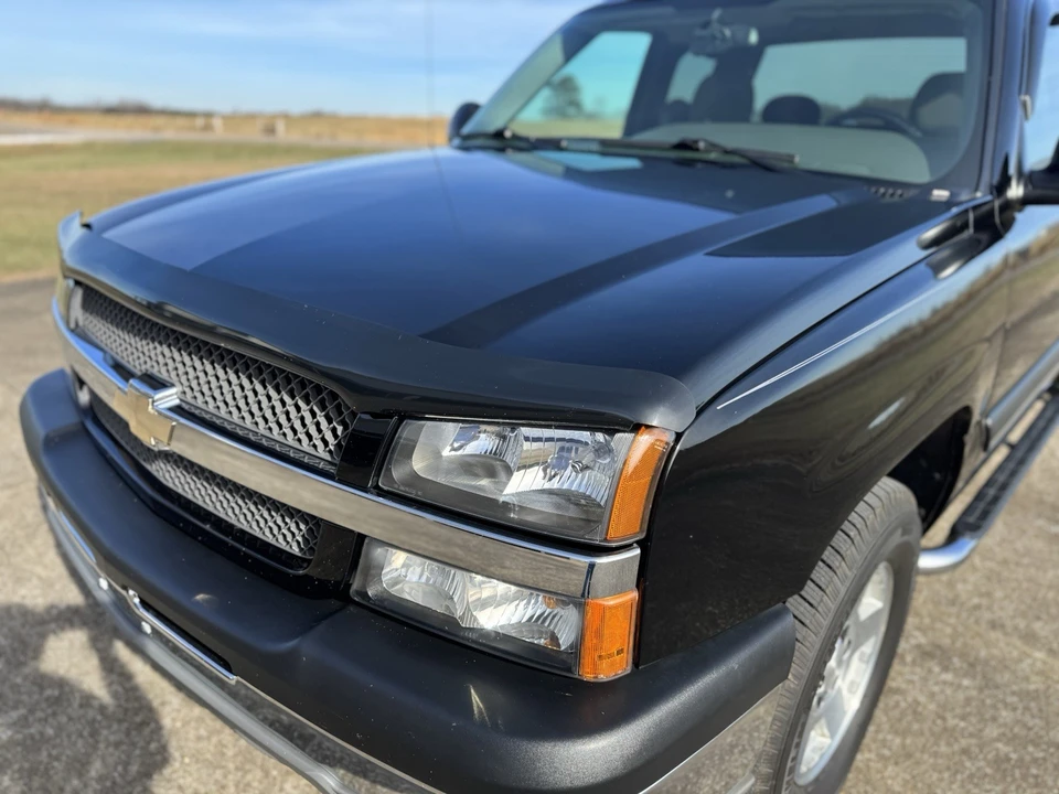 2005 Chevrolet Silverado 1st Gen - Image 8 of 21