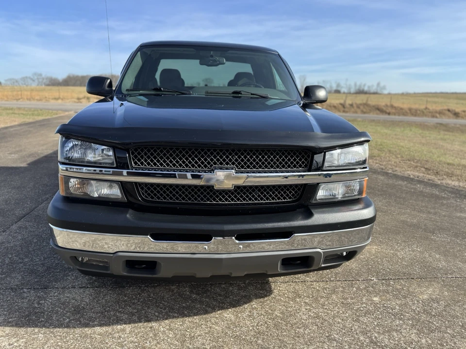 2005 Chevrolet Silverado 1st Gen - Image 7 of 21