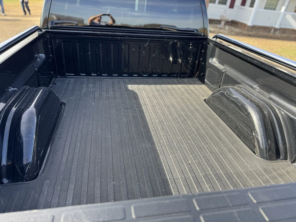 2005 Chevrolet Silverado 1st Gen - Image 11 of 21