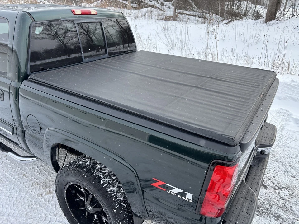 2005 Chevrolet Silverado 1st Gen - Image 8 of 21