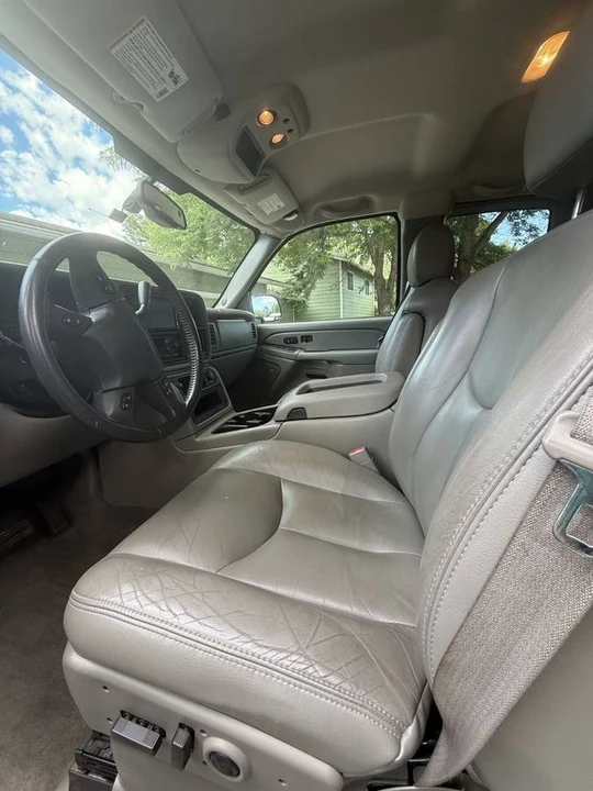 2005 Chevrolet Corvette C6 - Image 21 of 24