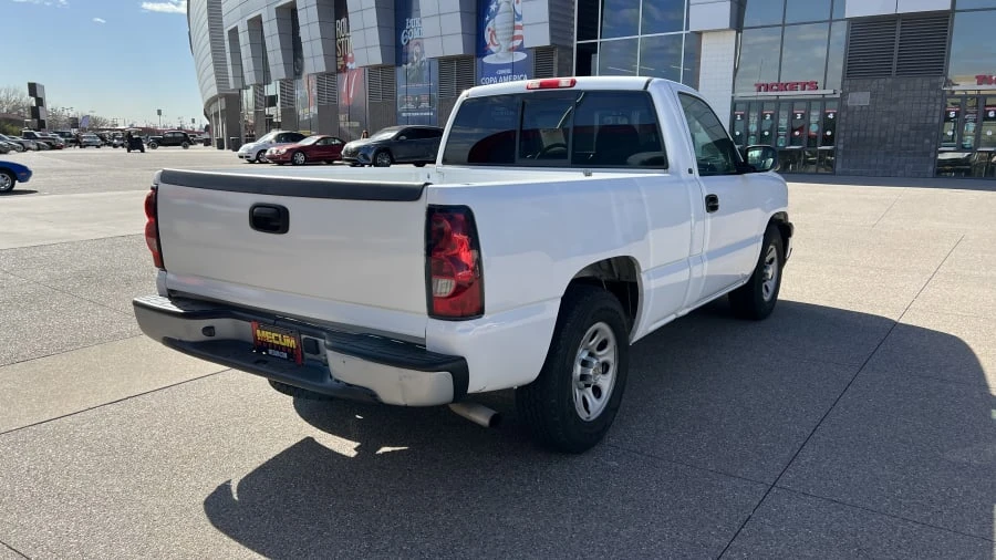 2005 Chevrolet Silverado 1st Gen - Image 2 of 4