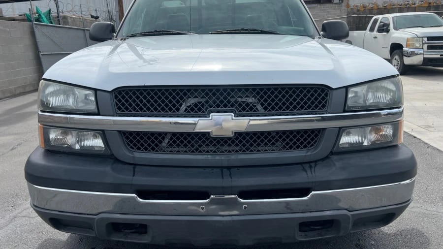2005 Chevrolet Silverado 1st Gen - Image 2 of 10