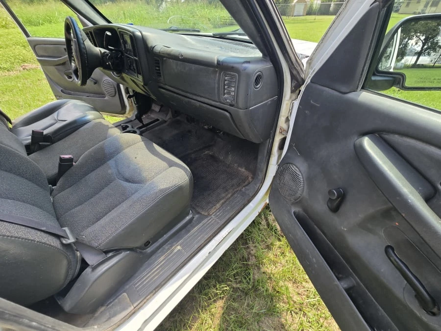 2005 Chevrolet Silverado 1st Gen - Image 8 of 16