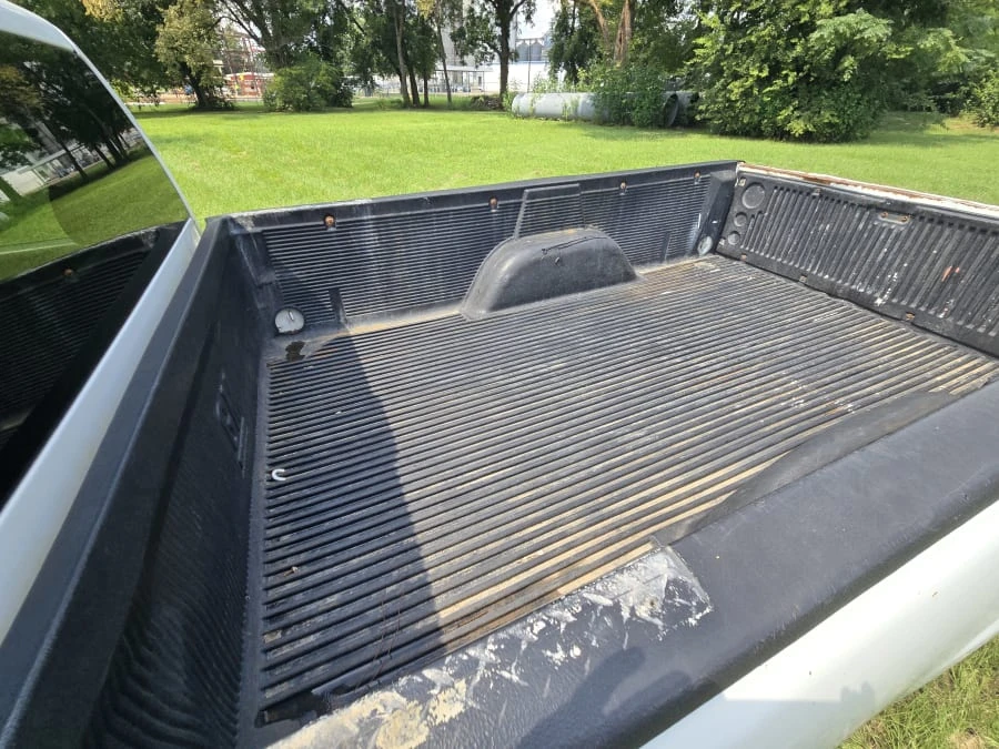 2005 Chevrolet Silverado 1st Gen - Image 16 of 16