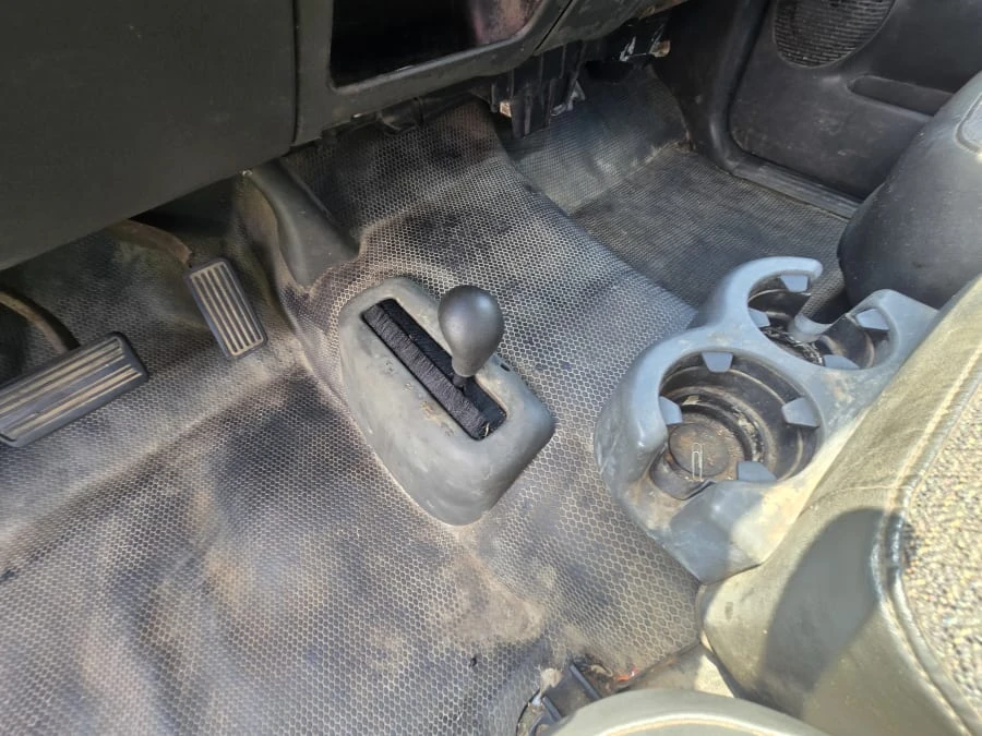 2005 Chevrolet Silverado 1st Gen - Image 12 of 16