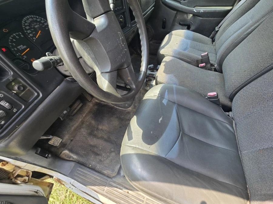 2005 Chevrolet Silverado 1st Gen - Image 7 of 16