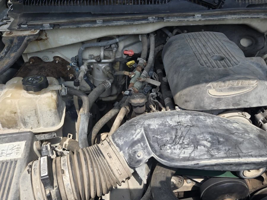 2005 Chevrolet Silverado 1st Gen - Image 15 of 16