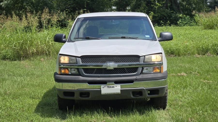 2005 Chevrolet Silverado 1st Gen - Image 3 of 16