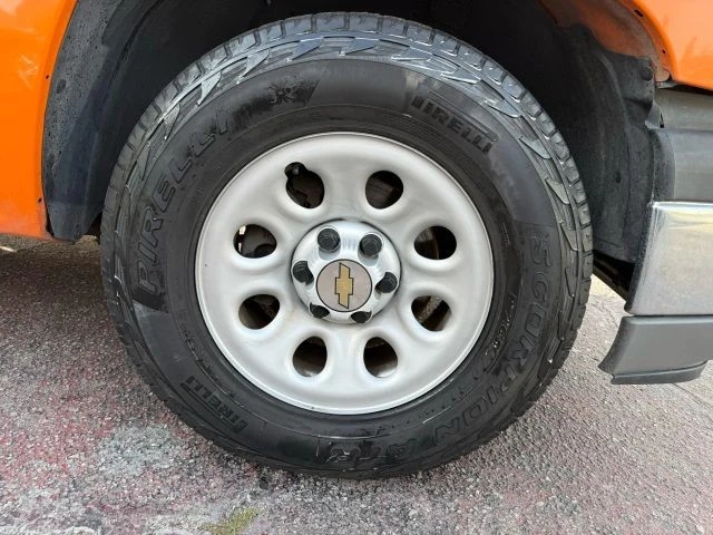 2005 Chevrolet Silverado 1st Gen - Image 10 of 21