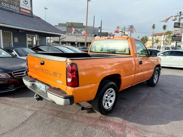2005 Chevrolet Silverado 1st Gen - Image 4 of 21