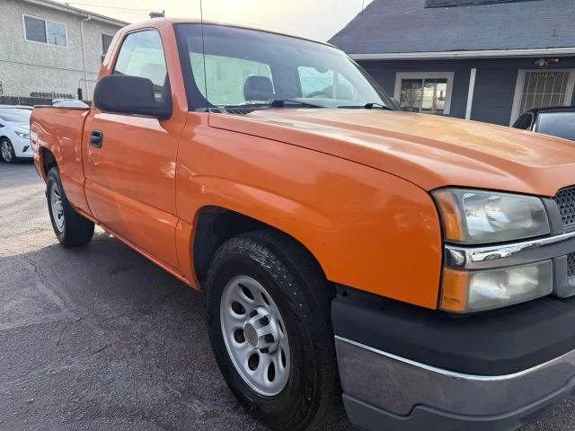 2005 Chevrolet Silverado 1st Gen - Image 9 of 21