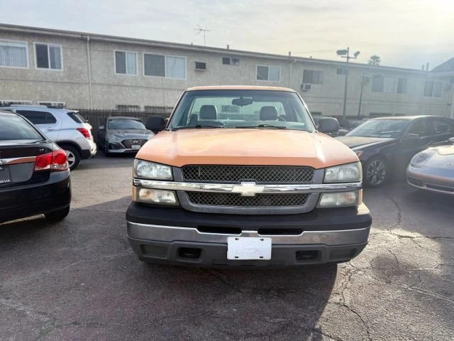 2005 Chevrolet Silverado 1st Gen - Image 2 of 21