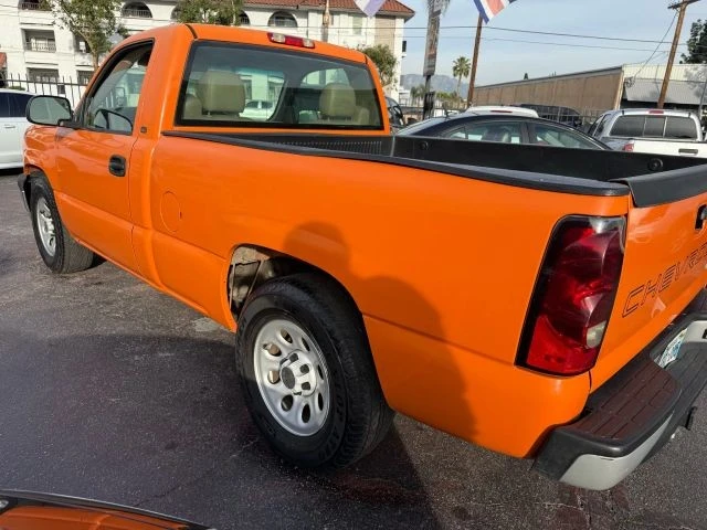 2005 Chevrolet Silverado 1st Gen - Image 12 of 21