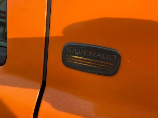 2005 Chevrolet Silverado 1st Gen - Image 14 of 21