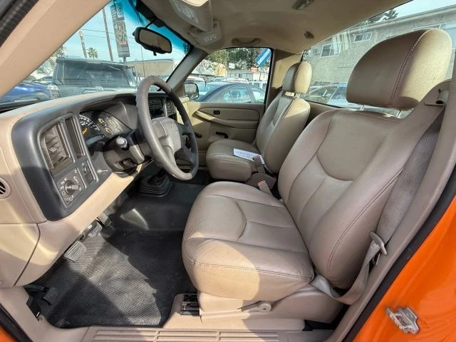 2005 Chevrolet Silverado 1st Gen - Image 15 of 21
