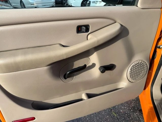2005 Chevrolet Silverado 1st Gen - Image 16 of 21