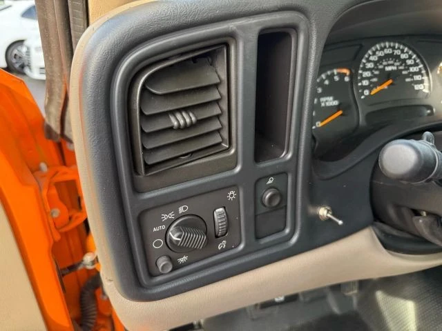 2005 Chevrolet Silverado 1st Gen - Image 17 of 21